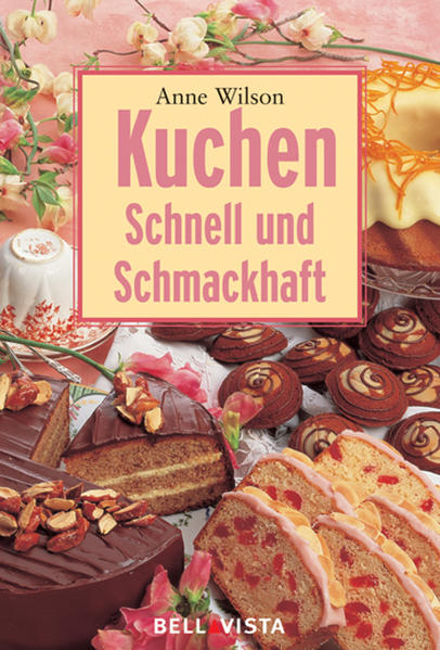 Kuchen schnell und schmackhaft