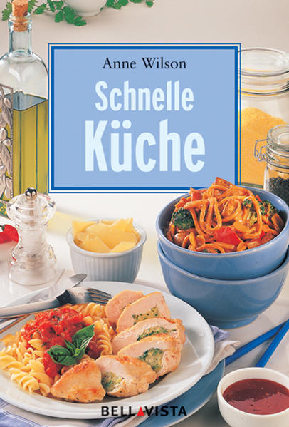 Schnelle Menüs
