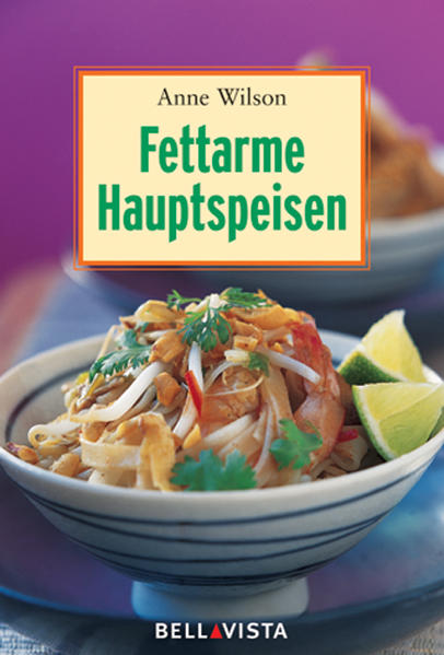 Fettarme Hauptspeisen