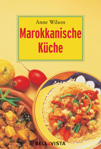 Marokkanische Küche