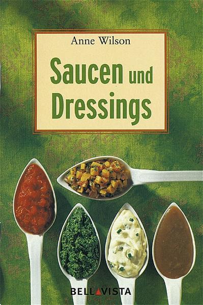 Saucen & Dressings