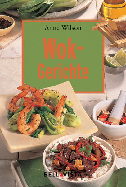 Wok-Gerichte