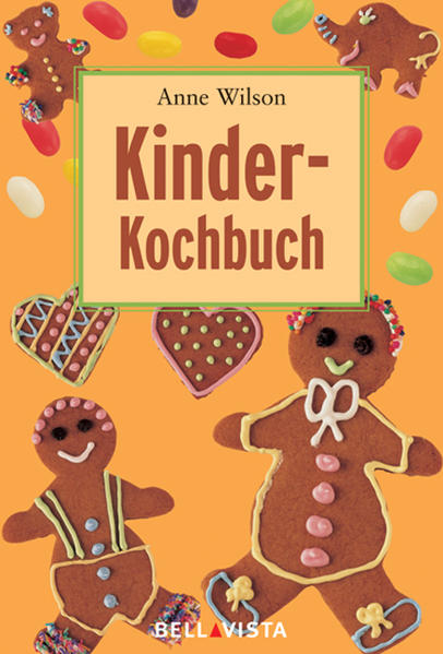 Das neue Kinderkochbuch