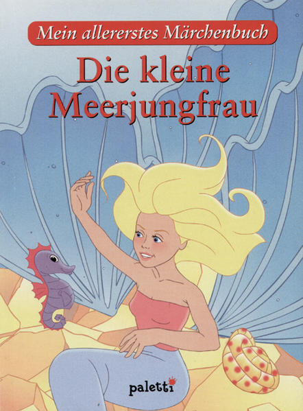 Die kleine Meerjungfrau