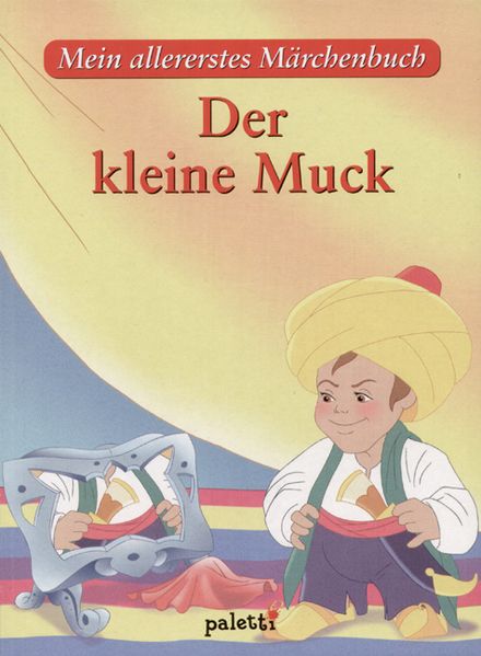 Buchcover