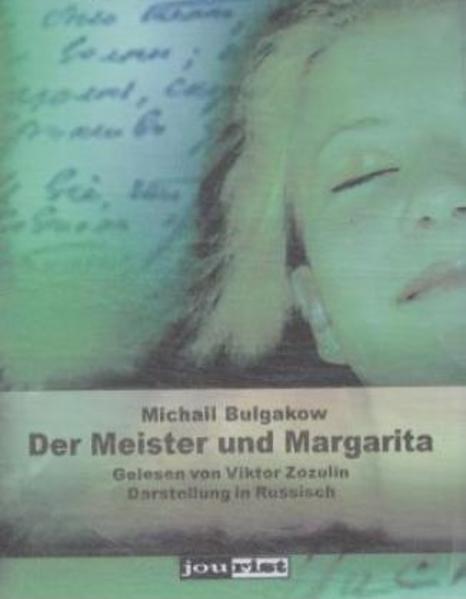 Der Meister und Margarita