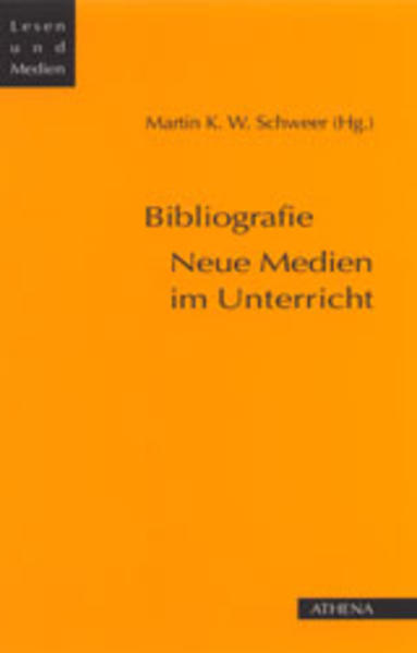 Bibliografie Neue Medien im Unterricht