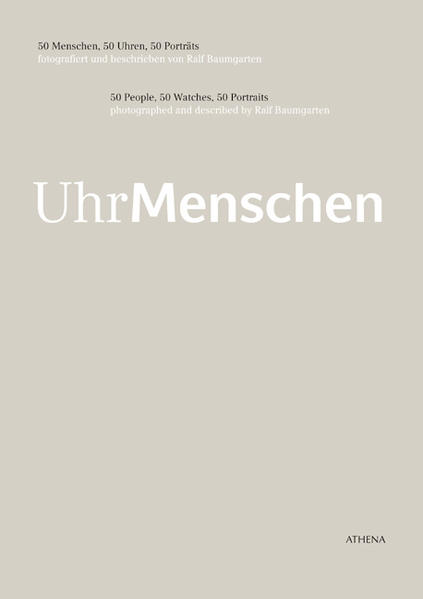 Uhrmenschen