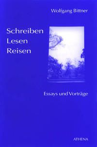 Schreiben, Lesen, Reisen