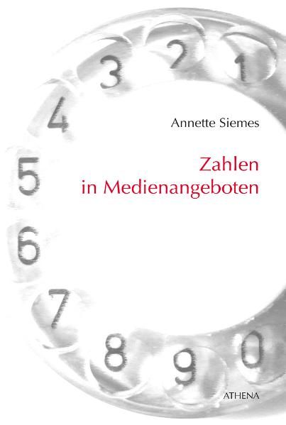 Zahlen in Medienangeboten