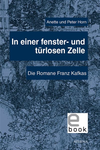 In einer fenster- und türlosen Zelle