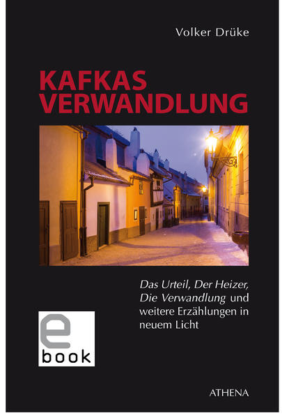 Kafkas Verwandlung