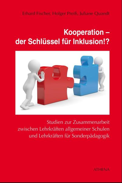 Kooperation – der Schlüssel für Inklusion!?
