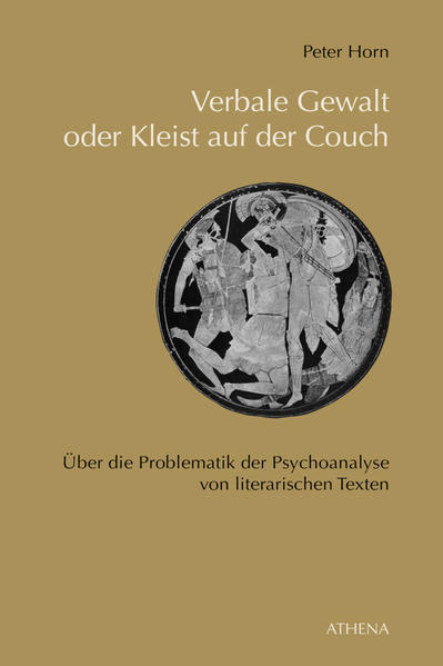 Verbale Gewalt oder Kleist auf der Couch