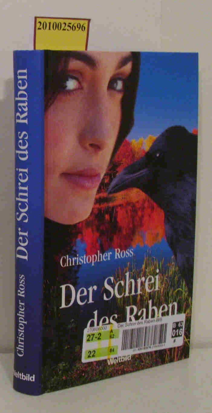 Der Schrei des Raben