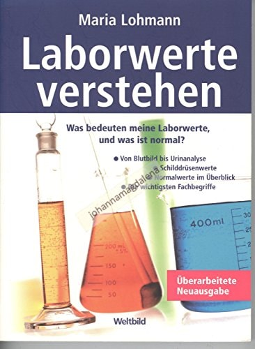 Laborwerte verstehen