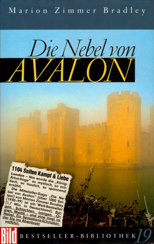 Die Nebel von Avalon