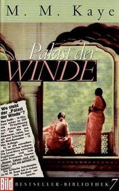 Palast der Winde