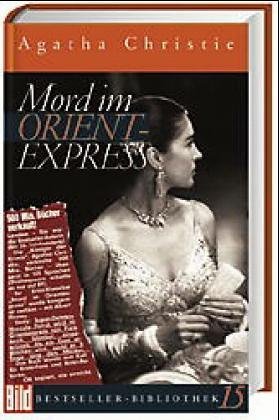 Mord im Orientexpress