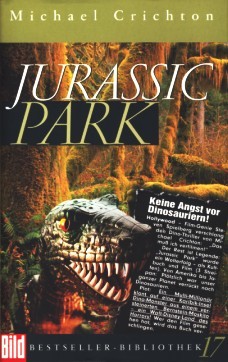 Jurassic Park