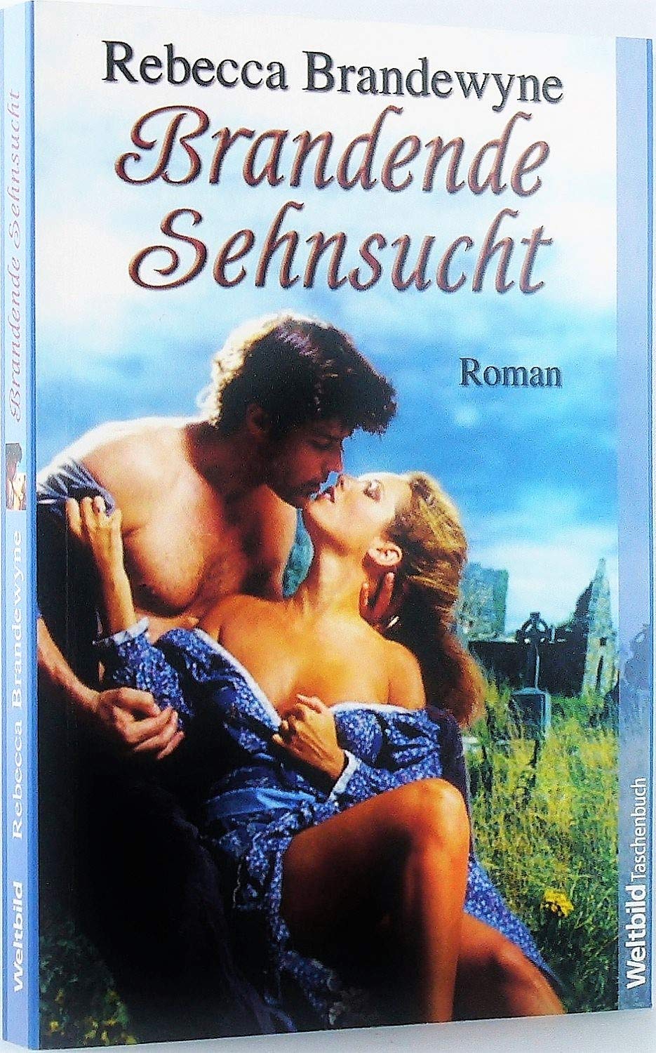 Brandende Sehnsucht