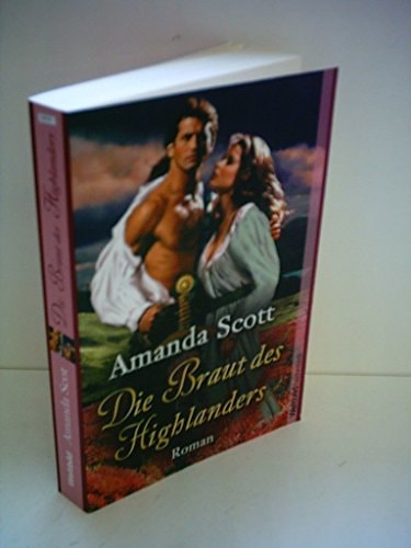 Die Braut des Highlanders