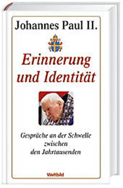 Erinnerung & Identität