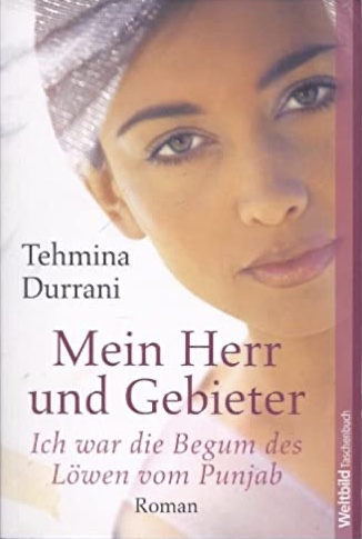 Mein Herr und Gebieter