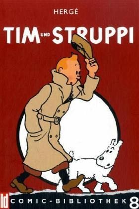 Tim & Struppi