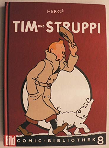 Tim & Struppi