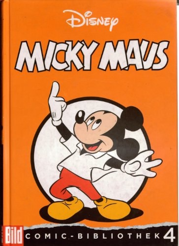 Micky Maus