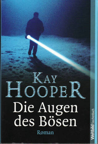 Die Augen des Bösen