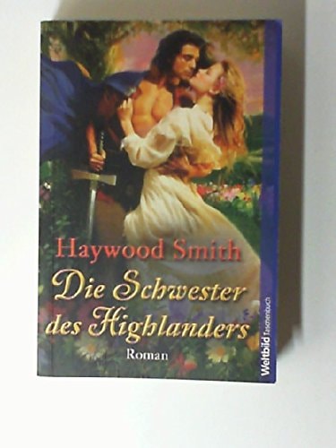 Die Schwester des Highlanders