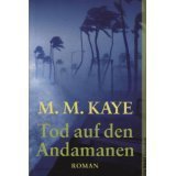 Tod auf den Andamanen