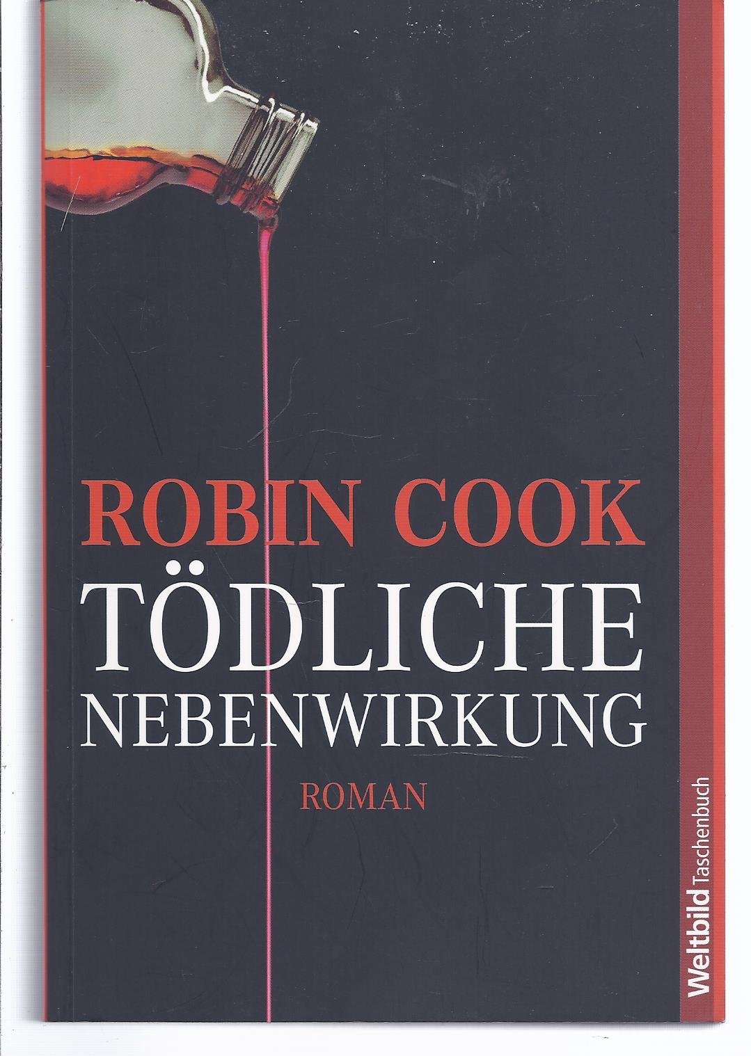 Tödliche Nebenwirkung