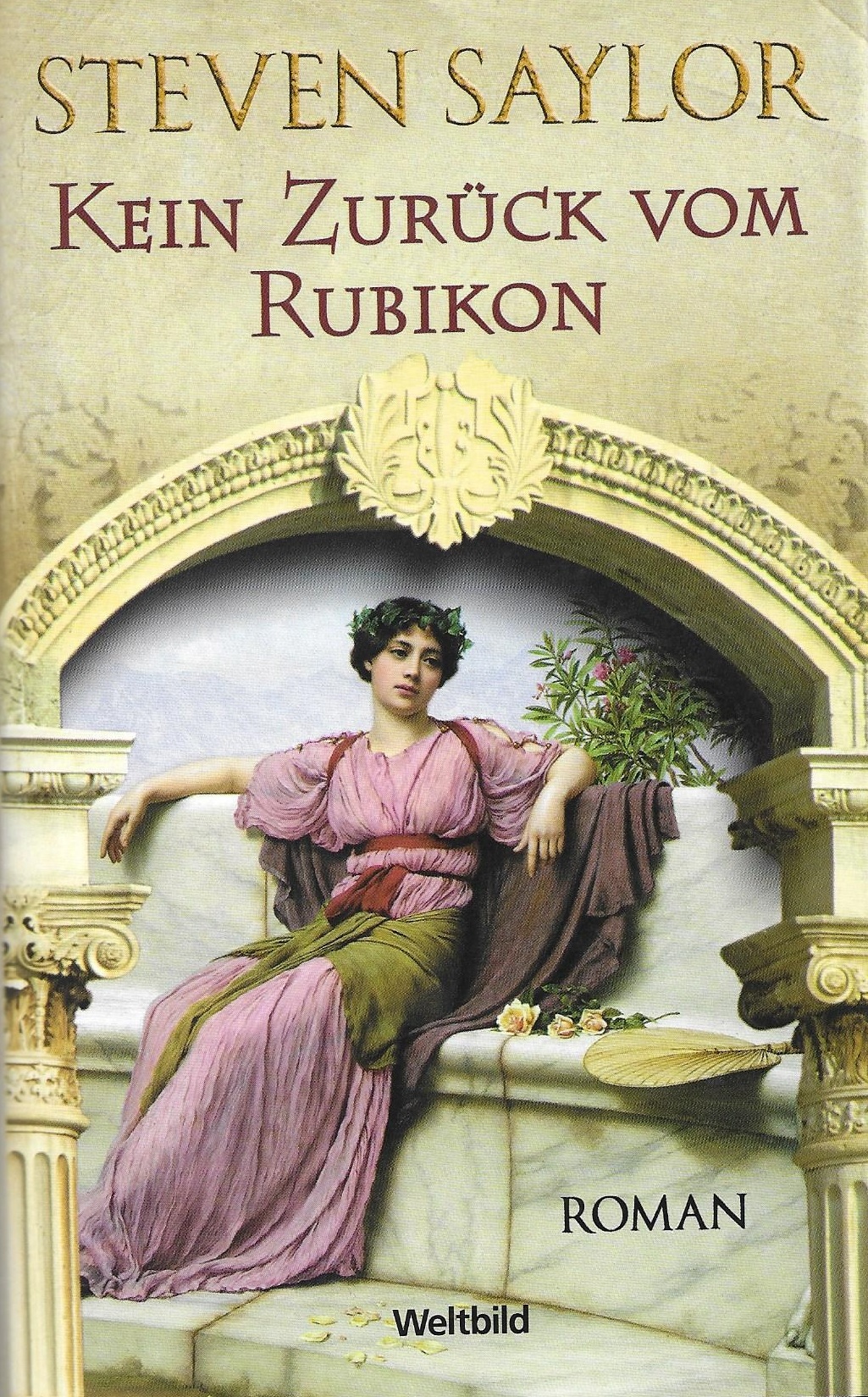 Kein Zurück vom Rubikon