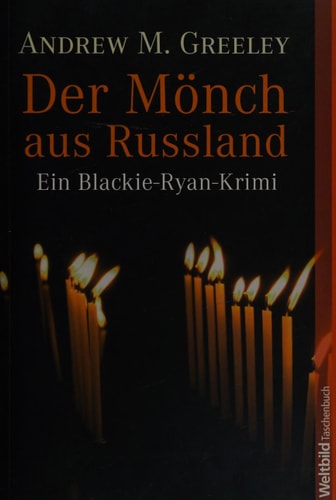 Der Mönch aus Russland