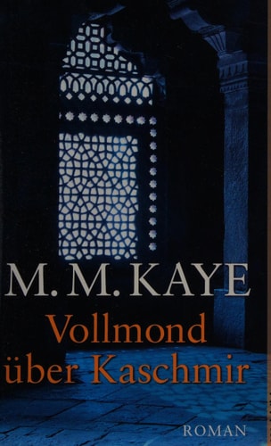 Vollmond über Kaschmir