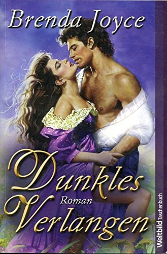 Dunkles Verlangen