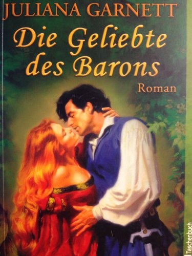Die Geliebte des Barons