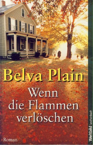 Wenn die Flammen verlöschen
