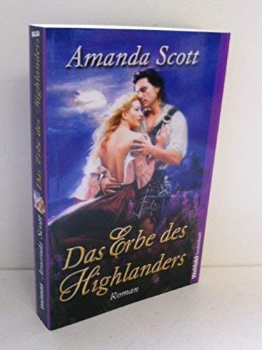 Das Erbe des Highlanders