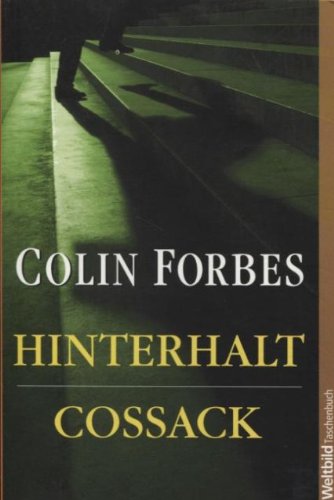 Hinterhalt - Cossack