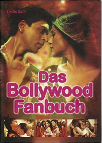 Das Bollywood Fanbuch