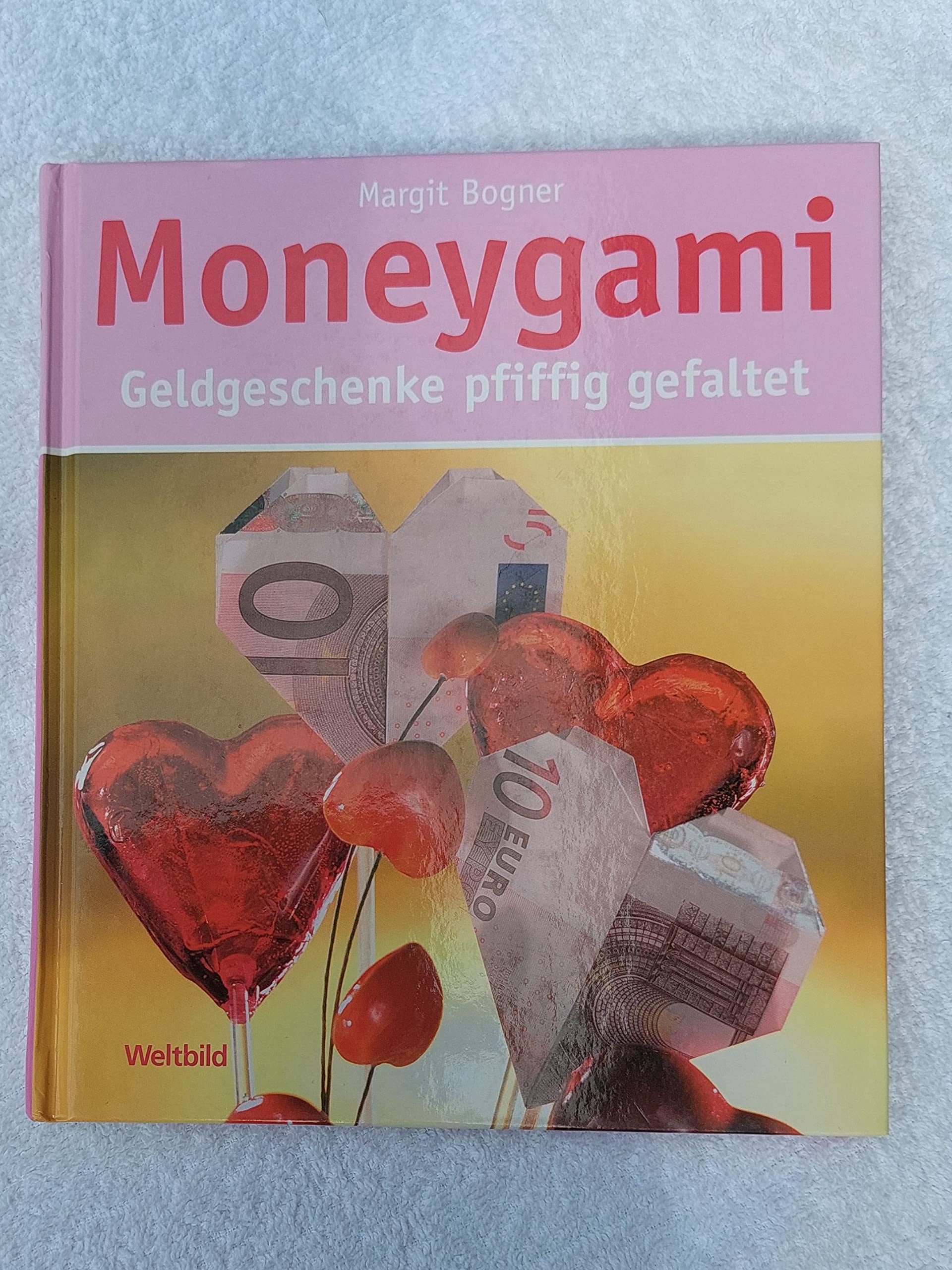 Moneygami