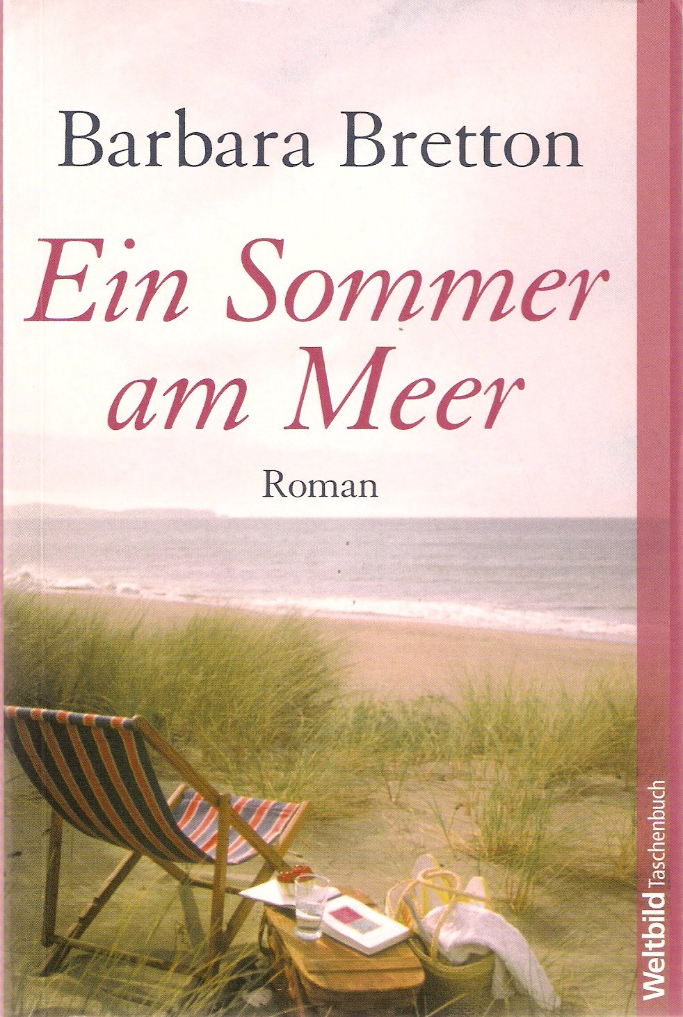Ein Sommer am Meer