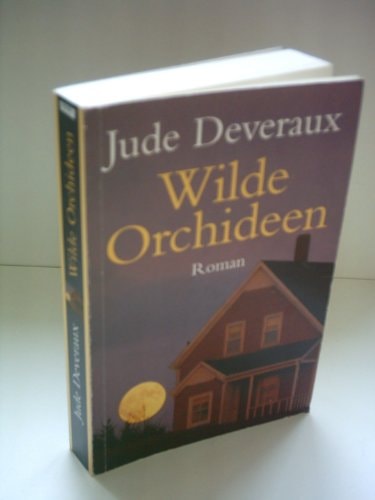 Wilde Orchideen