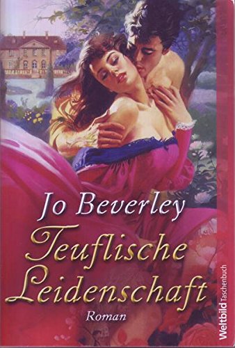 Teuflische Leidenschaft