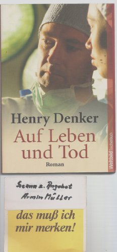 Auf Leben und Tod