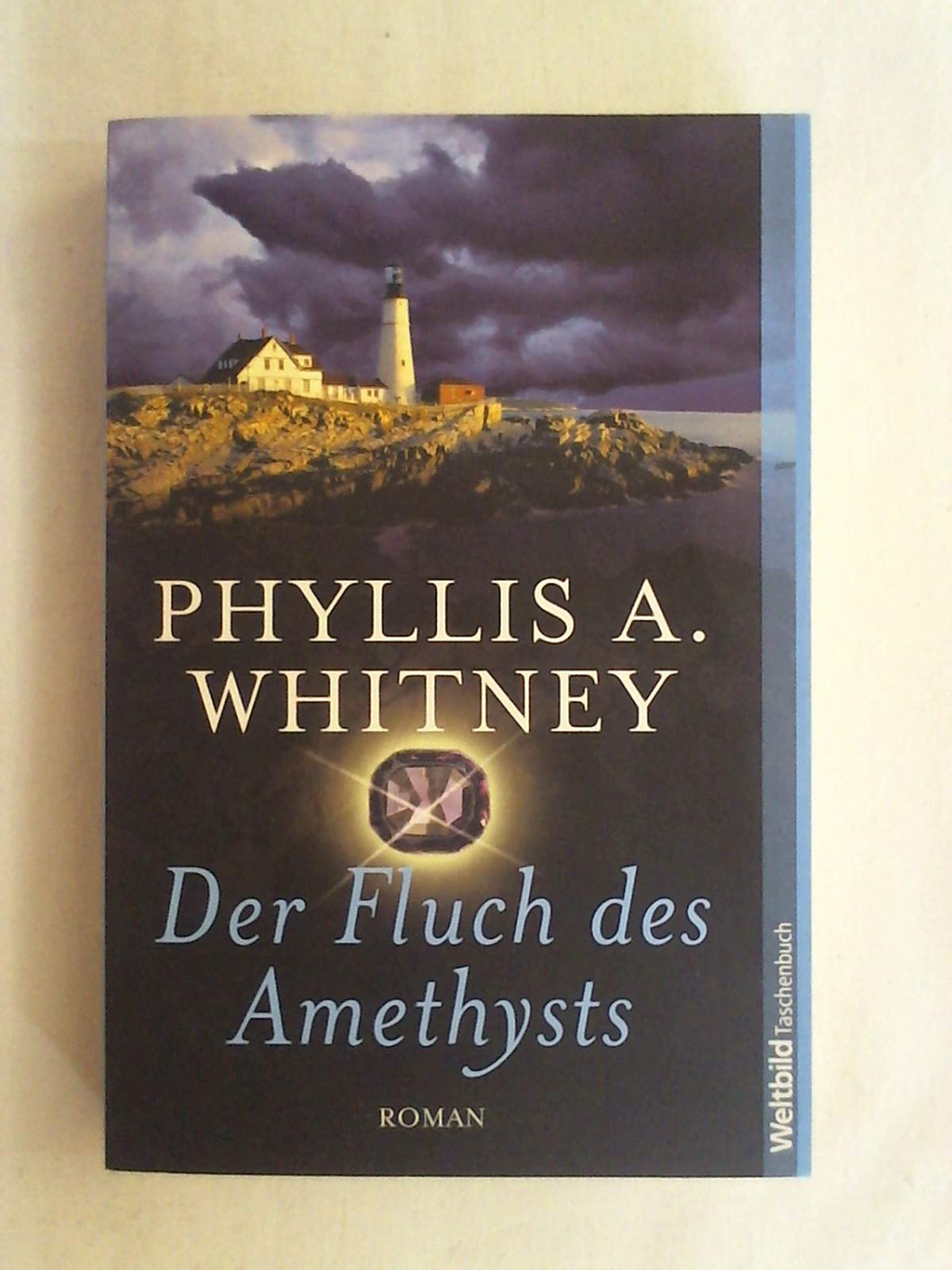 Der Fluch des Amethysts